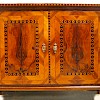 Halbschrank Endzustand